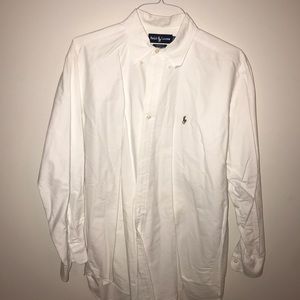 Polo by Ralph Lauren Dress Shirt